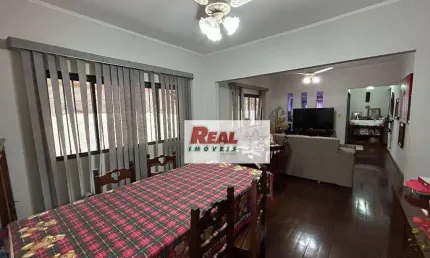 Casa com 3 dormitórios à venda, 129 m² por R$ 280.000,00 - Jardim Brasília - Araçatuba/SP