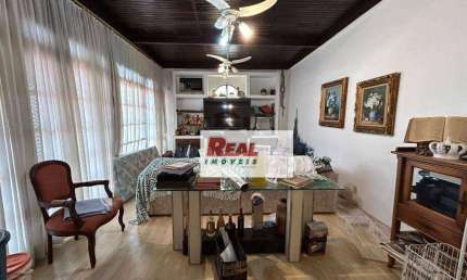 Casa com 4 dormitórios, 453 m² - venda por R$ 1.150.000 ou aluguel por R$ 6.000/mês - Bairro das Bandeiras - Araçatuba/SP