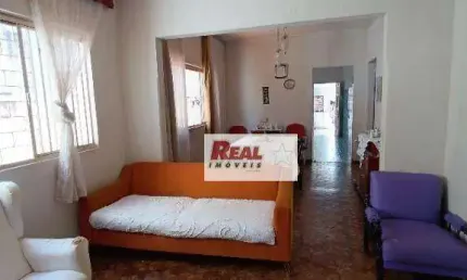 Casa com 3 quartos à venda na Rua São Paulo, Vila Mendonça, Araçatuba