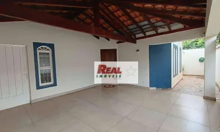 Casa com 3 dormitórios à venda, 260 m² por R$ 690.000,00 - Jardim Nova Yorque - Araçatuba/SP