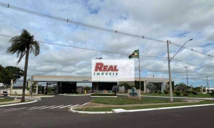 Terreno à venda, 225 m² por R$ 160.000,00 - Condomínio Costa Home - Araçatuba/SP