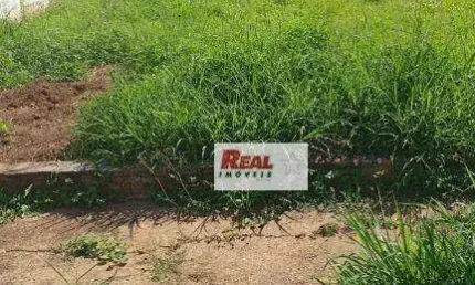 Terreno à venda, 250 m² por R$ 140.000,00 - Presidente - Araçatuba/SP