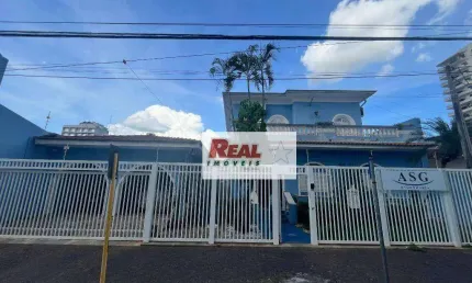 Sobrado comercial à venda, ótimo local por R$ 2.000.000 - Centro - Araçatuba/SP