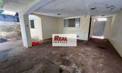 Casa com 3 dormitórios à venda, 174 m² por R$ 250.000,00 - Planalto - Araçatuba/SP