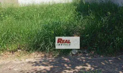 Terreno à venda, 250 m² por r$ 150.000,00 - presidente - araçatuba/sp