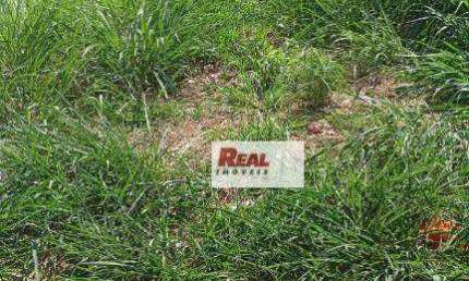 Terreno à venda, 250 m² por R$ 160.000 - Presidente - Araçatuba/SP