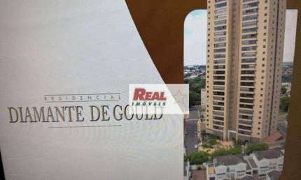 Apartamento com 3 dormitórios, 170 m² - venda por R$ 1.700.000,00 ou aluguel por R$ 7.970,00/mês - Parque Baguaçu - Araçatuba/SP