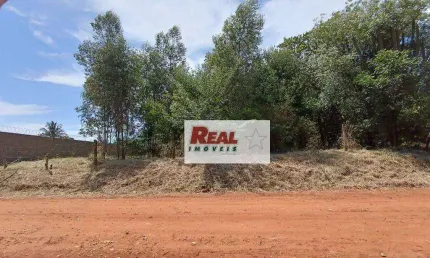Terreno à venda, 1534 m² por R$ 190.000 - Chácaras Arco-Íris - Araçatuba/SP