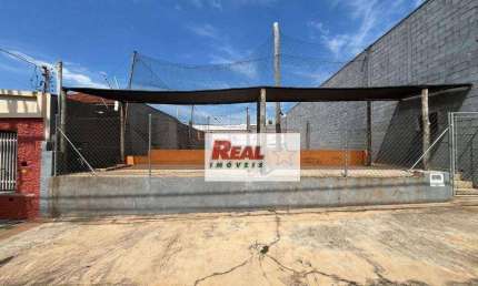 Ponto para alugar, 264 m² por R$ 1.354,56/mês - Jardim Sumaré - Araçatuba/SP