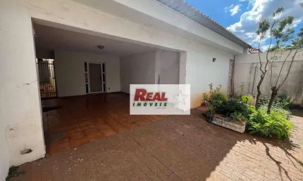 Casa com 3 dormitórios (sendo 2 suítes) à venda, 260 m² por R$ 400.000 - Higienópolis - Araçatuba/SP