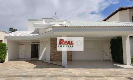 Casa em condomínio fechado com 3 quartos para alugar na Rodovia Olegário Ferraz, Aeroporto, Araçatuba
