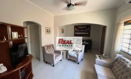 Casa com 2 dormitórios à venda, 115 m² por R$ 260.000,00 - Paraíso - Araçatuba/SP