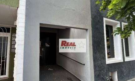 Prédio para alugar, 50 m² por R$ 1.300/mês - Centro - Araçatuba/SP