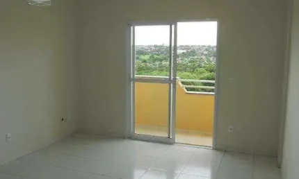 Apartamento com 3 quartos à venda na Rua dos Fundadores, Novo Umuarama, Araçatuba