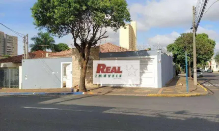 Clínica para locação próxima à Santa Casa, 203 m² por R$ 4.158/mês - Vila Mendonça - Araçatuba/SP