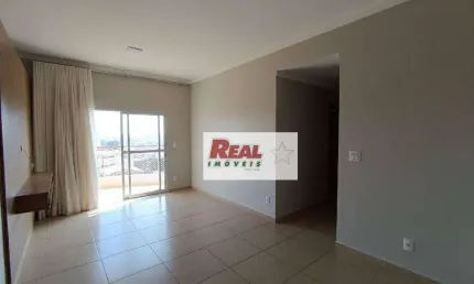 Apartamento com 3 quartos à venda na Rua Cruzeiro do Sul, São João, Araçatuba