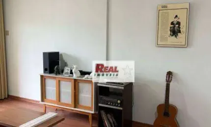 Apartamento com 3 dormitórios à venda, 108 m² por R$ 330.000,00 - Vila Estádio - Araçatuba/SP