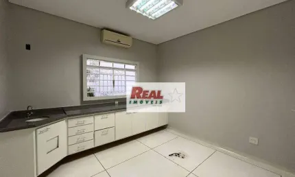 Sala para alugar, 10 m² por R$ 1.400/mês - Vila Mendonça - Araçatuba/SP
