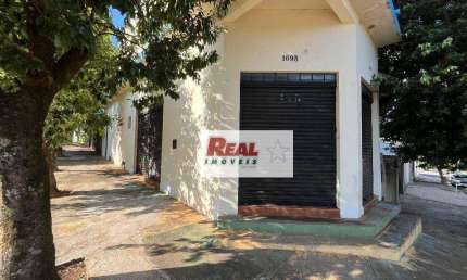 Salão para alugar, 45 m² por R$ 1.000/mês - Jardim Paulista - Araçatuba/SP