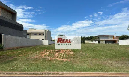 Terreno à venda, 479 m² por r$ 503.979 - condomínio aphaville - araçatuba/são paulo