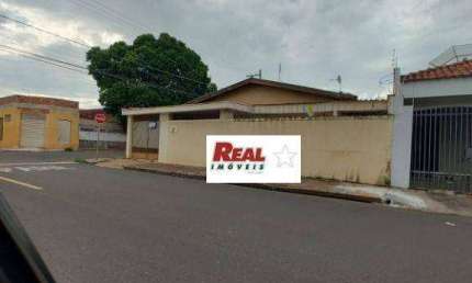 Casa com 3 dormitórios à venda, 114 m² por R$ 185.000 - Amizade - Araçatuba/SP
