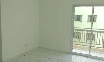 Apartamento com 2 dormitórios, 55 m² - venda por R$ 160.000,00 ou aluguel por R$ 951,58/mês - Conjunto Habitacional Pedro Perri - Araçatuba/SP