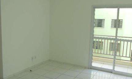 Apartamento com 2 dormitórios, 55 m² - venda por R$ 160.000,00 ou aluguel por R$ 951,58/mês - Conjunto Habitacional Pedro Perri - Araçatuba/SP