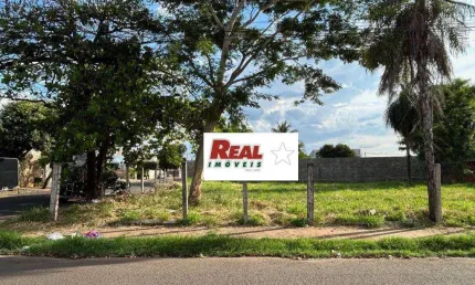 Terreno à venda, 300 m² por R$ 170.000 - Iporã - Araçatuba/SP