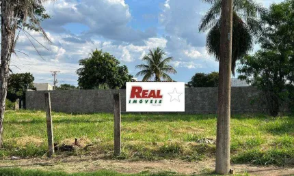 Terreno à venda, 300 m² por R$ 170.000 - Iporã - Araçatuba/SP
