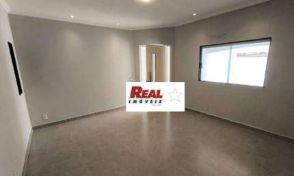 Casa com 3 quartos à venda na Rua Salgado Filho, Monte Carlo, Araçatuba