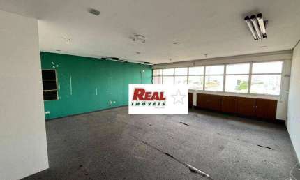 Sala à venda, 60 m² por R$ 120.000 - Centro - Araçatuba/SP