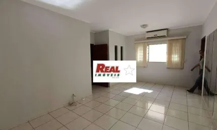 Casa com 3 quartos à venda na Rua Augusto Keller, Amizade, Araçatuba