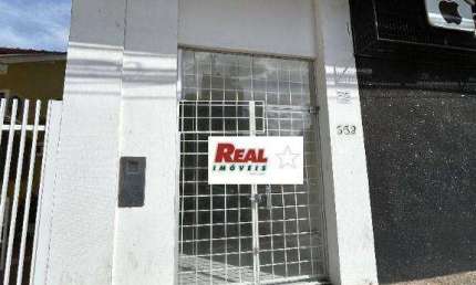Salão para alugar, 43 m² por R$ 1.300/mês - Centro - Araçatuba/SP