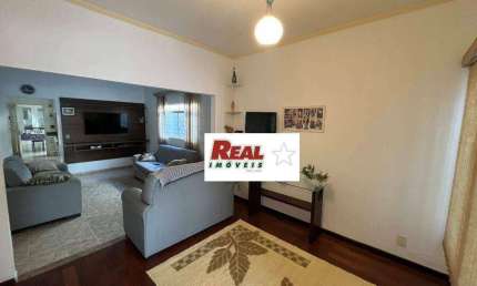 Casa com 3 dormitórios à venda, 230 m² por R$ 550.000 - Presidente - Araçatuba/SP