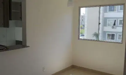Apartamento com 2 dormitórios para alugar, 56 m² - Concórdia I - Araçatuba/SP
