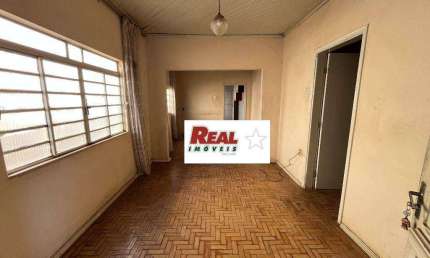 Casa com 3 dormitórios à venda, 103 m² por R$ 250.000 - Paraíso - Araçatuba/SP