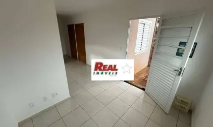 Casa com 2 dormitórios à venda, 44 m² por R$ 130.000 - Chácaras Paraíso - Araçatuba/SP