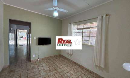 Casa com 3 dormitórios à venda, 118 m² por R$ 280.000 - Jussara - Araçatuba/SP