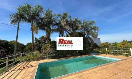 Chácara com 5 alqueires à venda, estrada da Colormaq, 118633 m² por R$ 2.500.000 - Rural - Araçatuba/SP