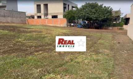 Terreno à venda, 589 m² por R$ 265.000 - Residencial Costa Azul - Araçatuba/SP