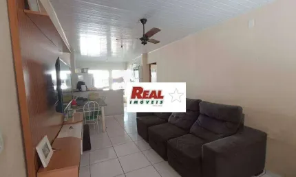 Casa com 2 quartos à venda na Rua Sílvio Favarim, Pinheiros, Araçatuba