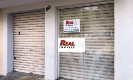 Rua Gonçalves Ledo nº 408 - São Joaquim - Araçatuba/SP