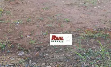 Terreno à venda, 125 m² por R$ 48.000 - Alvorada - Araçatuba/SP