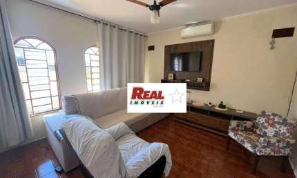 Casa com 3 dormitórios à venda, 179 m² por R$ 420.000 - Jardim Paulista - Araçatuba/SP