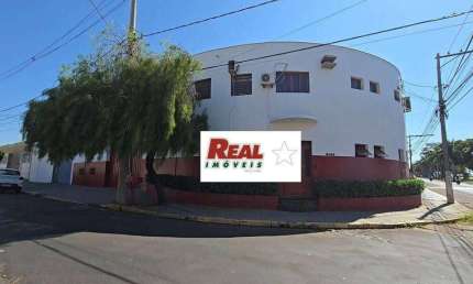 Barracão, 422 m² - venda por R$ 1.600.000,00 ou aluguel por R$ 8.000,00/mês - Ipanema - Araçatuba/SP