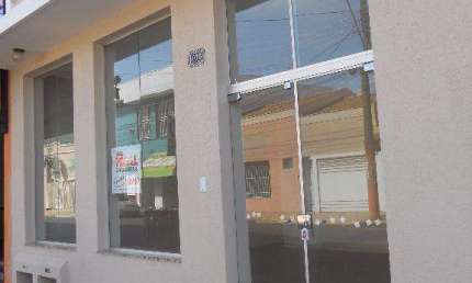 Loja para alugar, 31 m² por R$ 981,23/mês - Paraíso - Araçatuba/SP