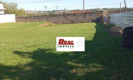 Terreno à venda, 310 m² por R$ 90.000 - Pinheiros - Araçatuba/SP