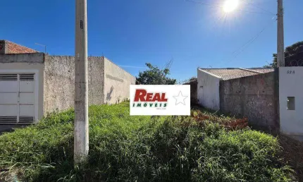Terreno à venda, 300 m² por r$ 91.000 - umuarama - araçatuba/sp