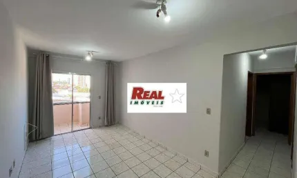 Apartamento com 2 dormitórios à venda, 65 m² por R$ 240.000,00 - Jardim Nova Yorque - Araçatuba/SP