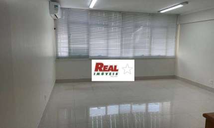 Sala para alugar, 33 m² por R$ 1.100/mês - Centro - Araçatuba/SP